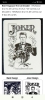 Jeu de carte bicycle ferguson (prédiction)