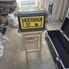 Danger box illusion 