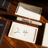 C Pad TCC