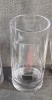Glyphs jar