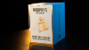 Spirit bell deluxe (Tony Anverdi)