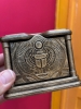 Le Ruban de Ra par Retro Rocketeers