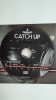 Catch Up  : Routine très \"originale\" pièces avec final spectaculaire !