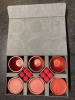 Final Wood Combo Cups ( set standard, grande taille ) de TCC