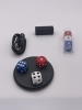 Mental Dice Tony Anverdi