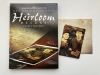 Heirloom Deluxe - Emily's Revenge de Jamie BADMAN et Colin MILLER