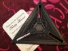 TRINITY BOARD par Paul Carnazzo (outil de mentalisme haut de gamme)