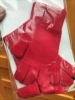 Mr Gloves – Juan Pablo