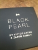 Black Pearl – Victor Zatko