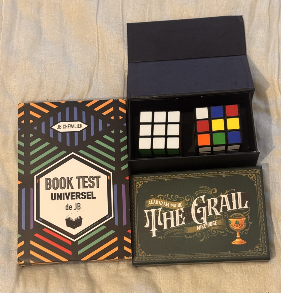 VEND DIFFÉRENT TOUR