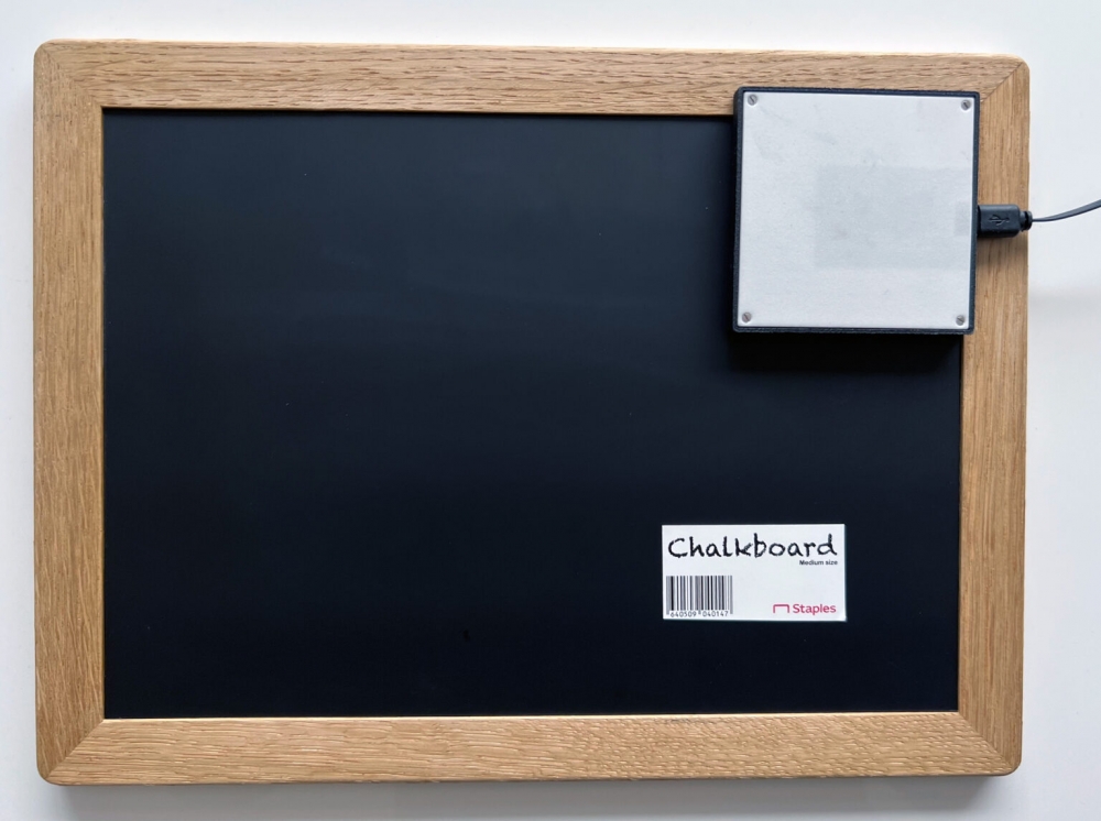 Mindbuster pro & Receiver (labco) 