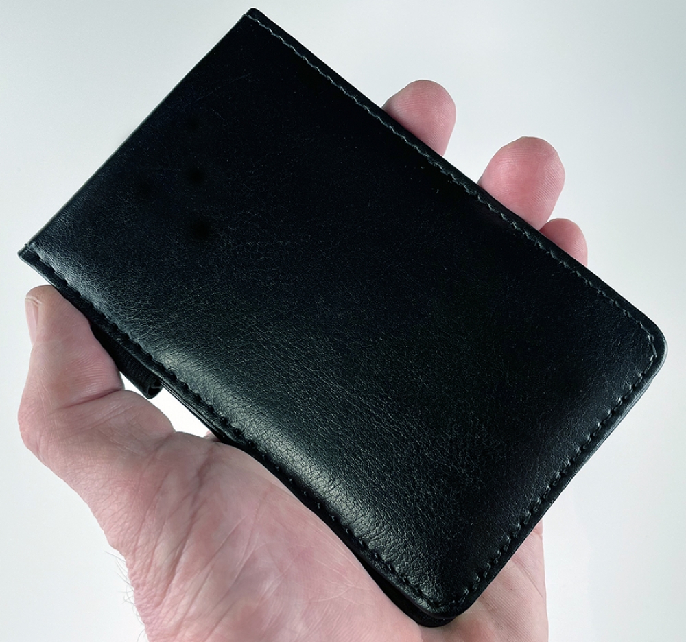 Mindbuster palm  pro (labco) 