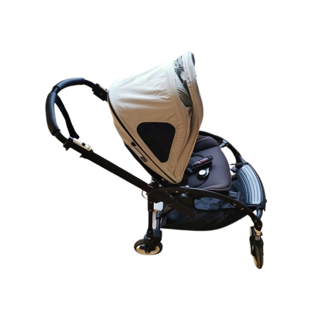 poussette bugaboo a vendre