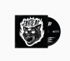 DIGIPACK - KITTY BRAIN