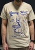 Pizzayolo Sand T-Shirt 