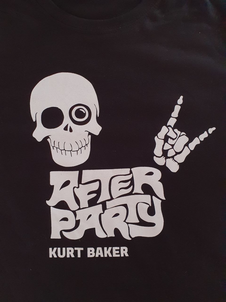 Kurt Baker - After Party