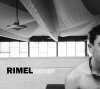 RIMEL \"Transparent\"
