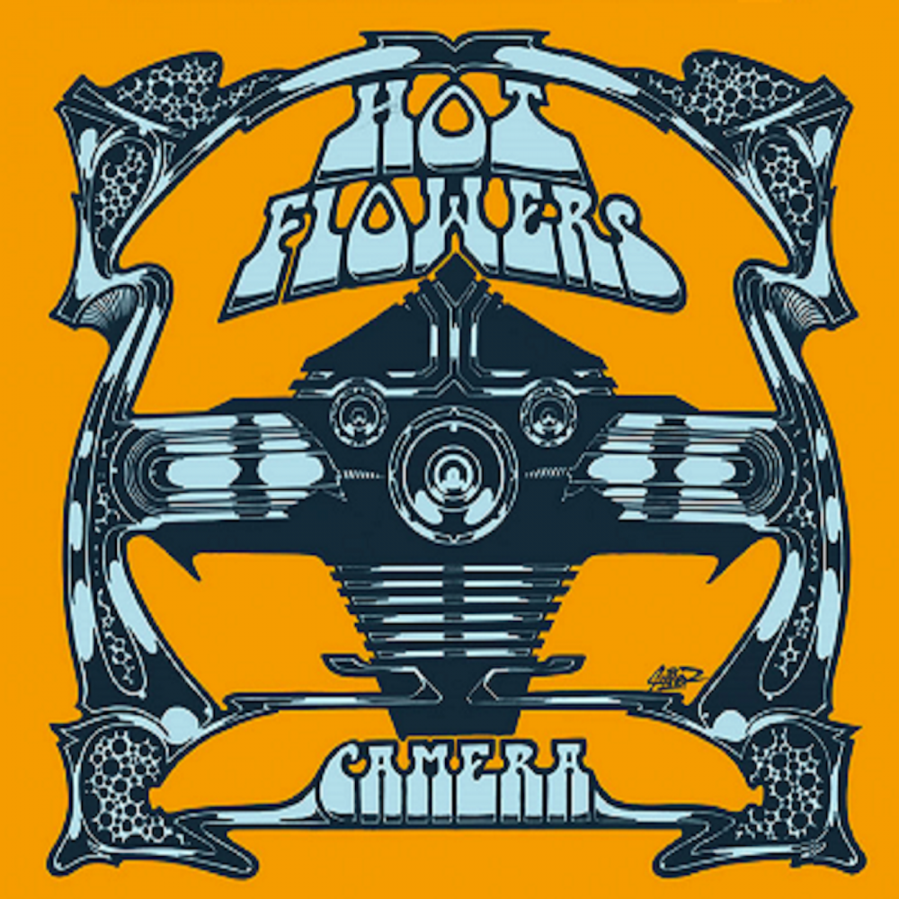 Caméra
