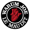 WARUM JOE : Aime le maudit
