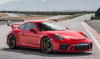 Coaching porsche 991 GT3 CS