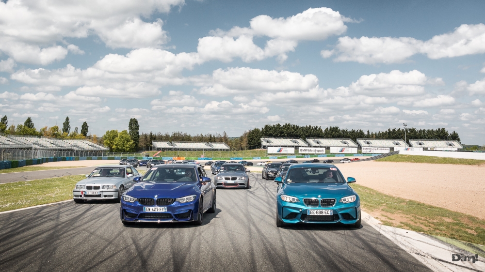 BMW M FESTIVAL FRANCE