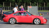 Coaching Porsche 911 type 993 - 12 tours