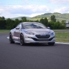 Stage de Pilotage RCZ-R (5 tours)