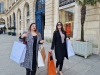 Personal Shopper Paris - Grands Magasins