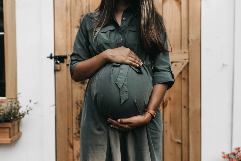 LIVE SHOPPING POUR FUTURES MAMANS