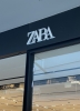 Accompagnement chez Zara