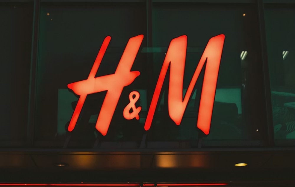 Accompagnement en magasin chez H&M - Test 