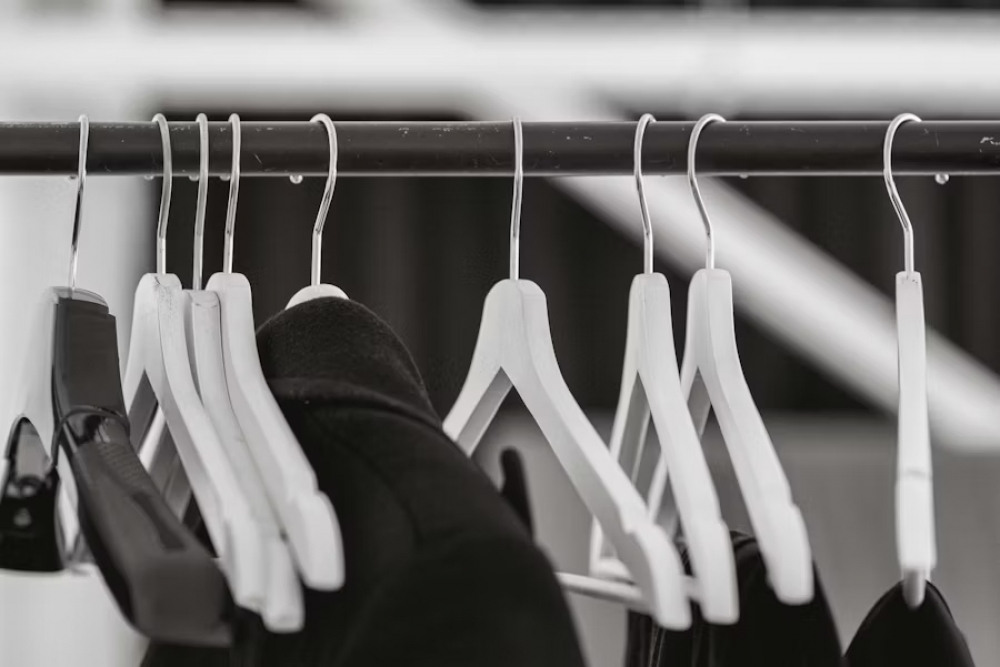 Armonisation Dressing / Beautification Dressing / Elégance ou Essentiel du Dressing - Test 