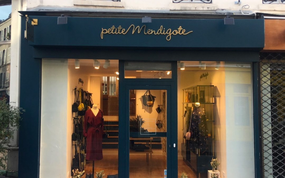 Colorimétrie & Personal Shopping