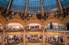 Accompagnement en magasin aux Galeries Lafayette - Test