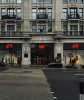 Accompagnement en magasin chez H&M - Test 
