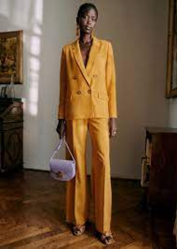 Accompagnement shopping en boutique(s) - essentiels printemps