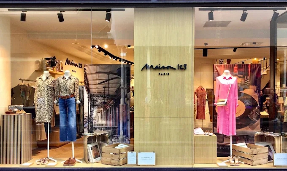 Adoptez le style qui correspond à votre ambition !