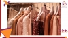 Changer de style après une transition de vie : personal shopping chez Mango Haussmann
