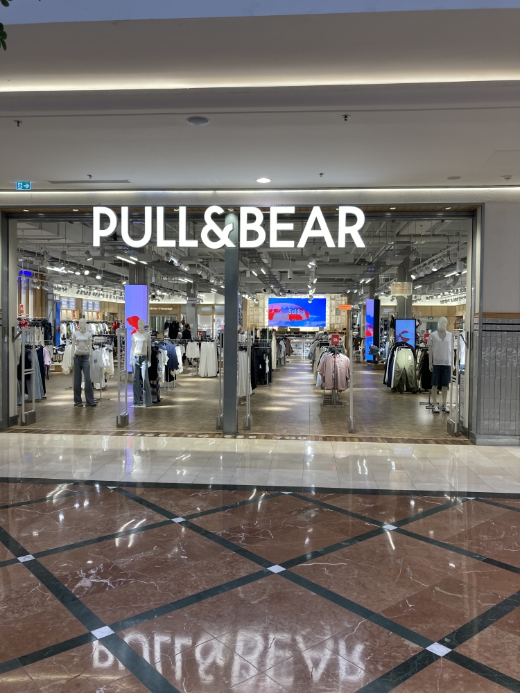 Accompagnement shopping