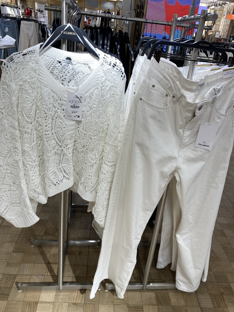 Accompagnement shopping