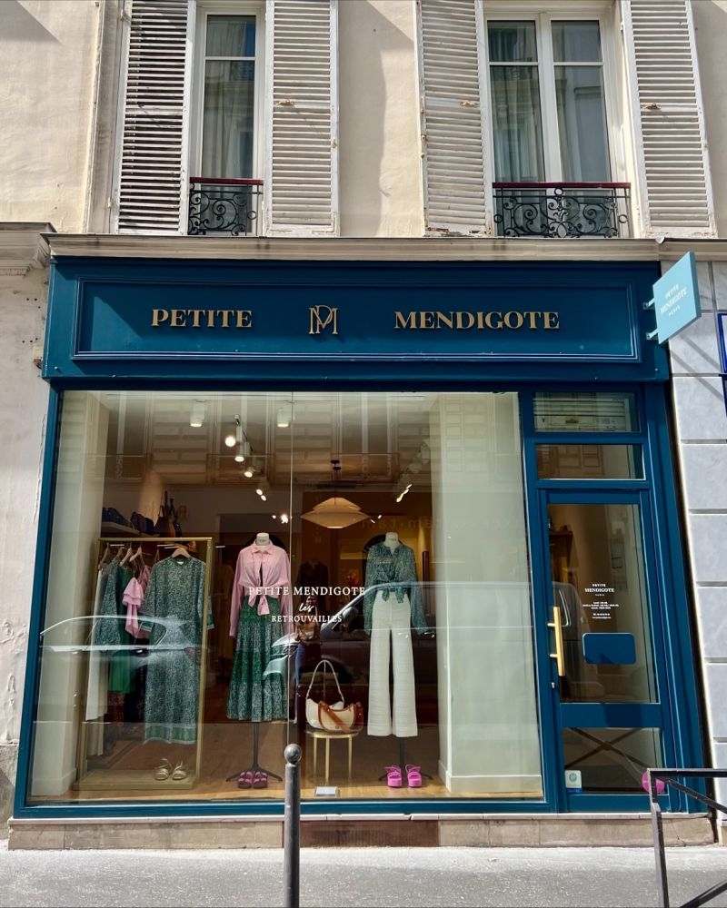 Colorimétrie & Personal Shopping