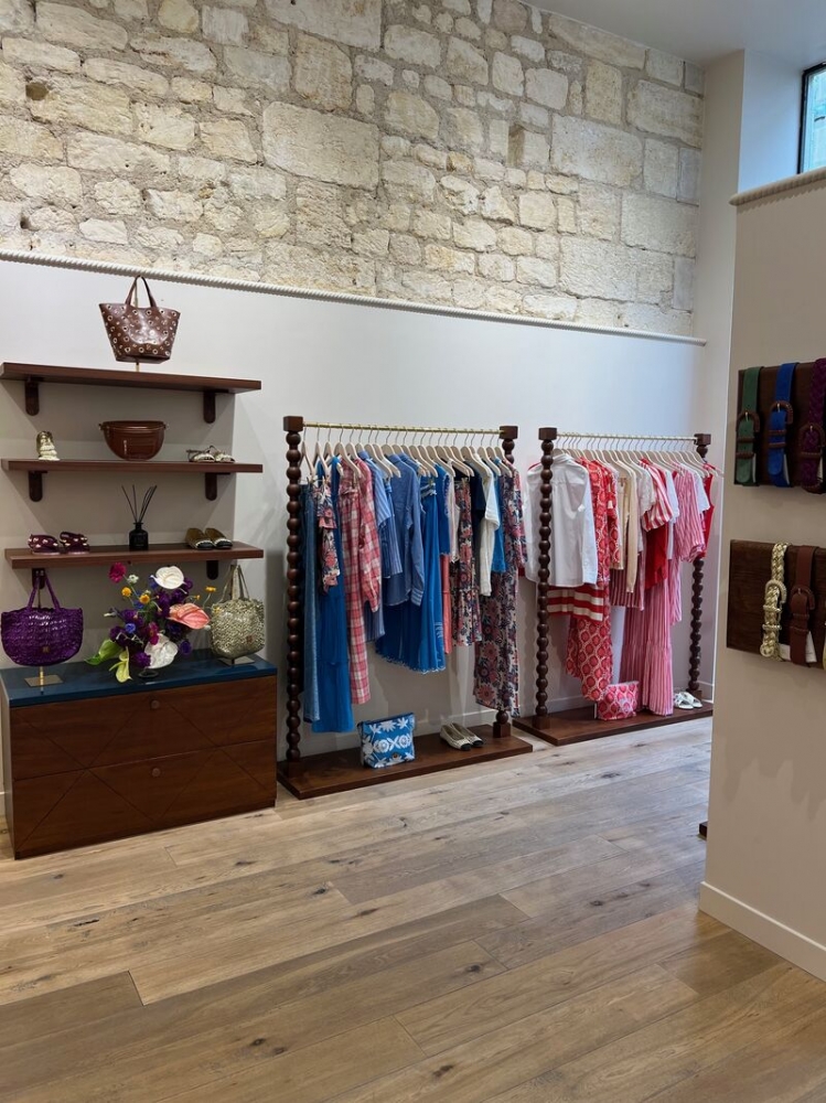 Colorimétrie & Personal Shopping