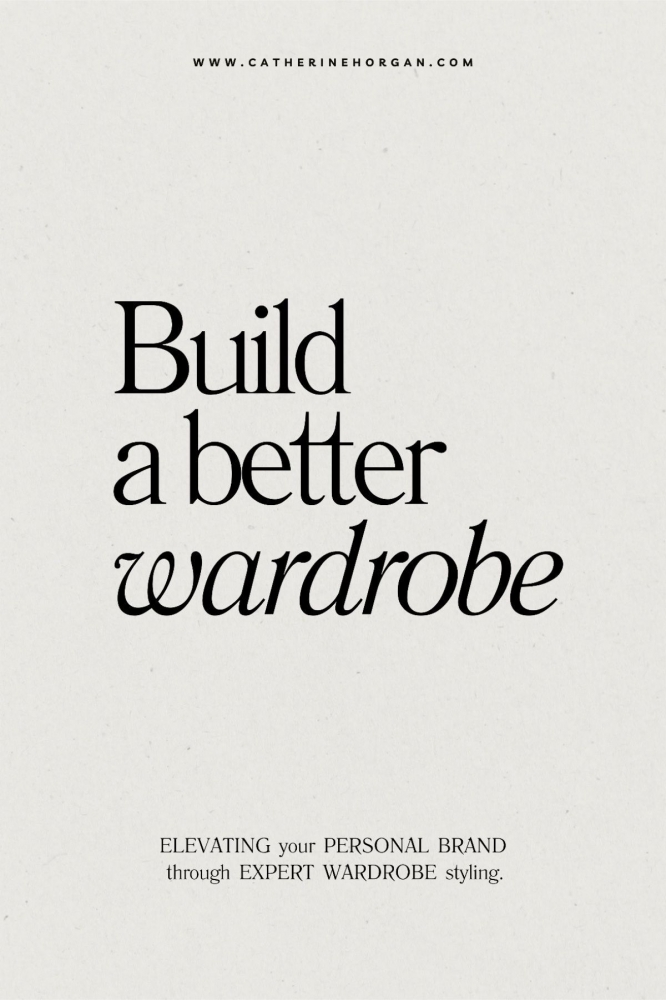 Service Privé de Tri Dressing – Private Wardrobe Curation