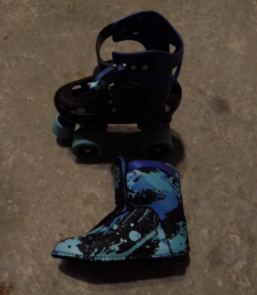 Rollers
