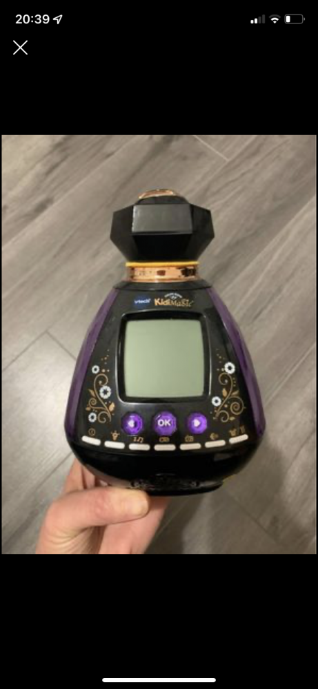 Kidimagic