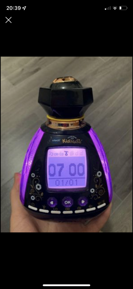 Kidimagic