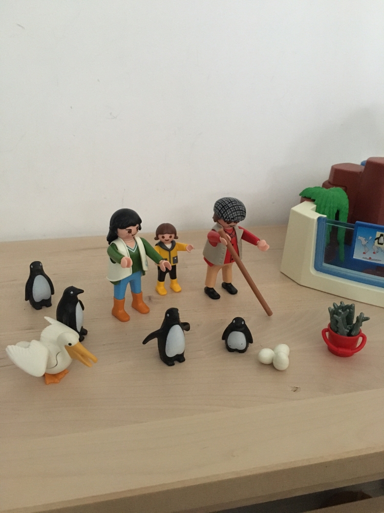 Playmobil