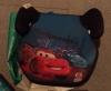 Rehausseur Cars