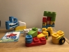 Blocks Vtech