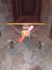Avion en bois